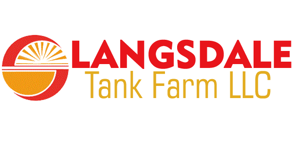 Langsdale Tank Farm & Logistics