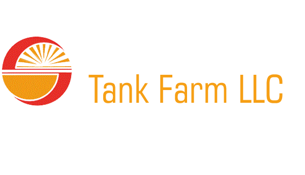 Langsdale Tank Farm & Logistics